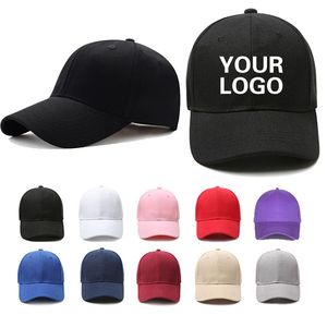 Gorras de Béisbol Personalizadas de Verano para Exteriores, Bordadas en Algodón, con el Logotipo del Equipo de Fútbol, Estilo Retro Vintage, Lavadas con Ácido, Transpirables - Product Image 6