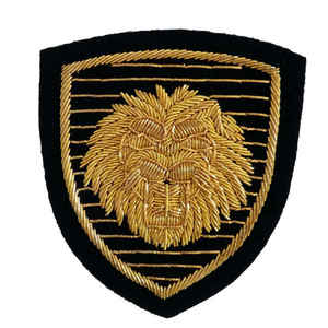 Custom Embroidery <b>Patches</b> Logo Design Customise Embroidered Badges for Jackets Hats Uniforms Bags Clothing <b>Jeans</b> Accessories - Product Image 3