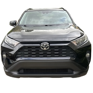Toyota RAV4 XLE 2021 Usado en Buen Estado - Product Image 1