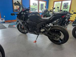Para Kawasaki Ninja ZX-10R 998cc ABS, Nueva Motocicleta Deportiva, Lista para Envío Mundial - Product Image 3