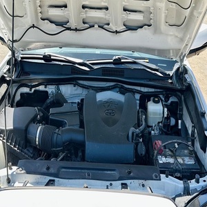 Siêu sạch 2020 TO-YO-TA TA-CO-MA TRD Pro taxi đôi sẵn sàng để được vận chuyển - Product Image 6