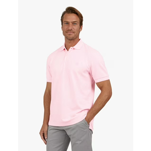Chemise de golf personnalisée pour homme, 100% coton, décontractée, respirante, séchage rapide, qualité garantie, FORT WORTH SPORTS pour chemises - Product Image 1