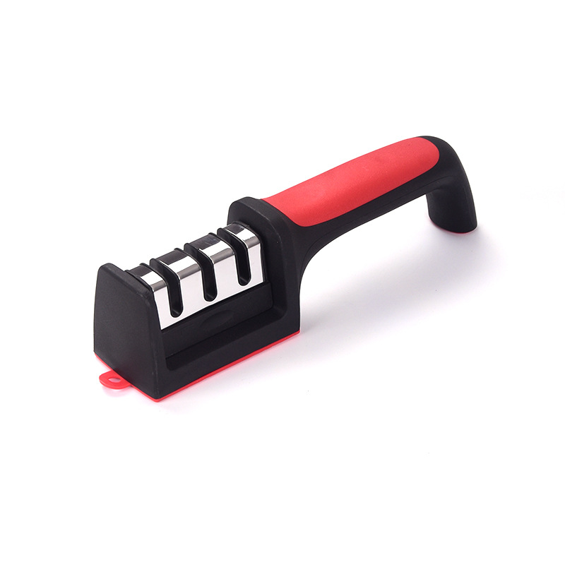 Rojo + Negro - Tres secciones a granel