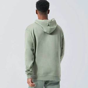 Sudaderas con Capucha Personalizadas de Alta Calidad para Hombre, Sudaderas Unisex con Logotipo Personalizado, Sudaderas Lisas para Hombre y Mujer 2025 - Product Image 2