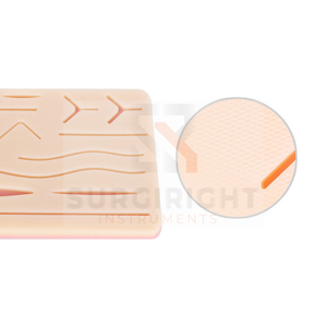 New Arrival Multi-functional <b>Suturing</b> Practice and Injection Training <b>Kit</b> for Medical Students BY Surgiright Instruments - Product Image 4