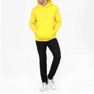 Sweat-shirt à capuche en coton surdimensionné, décontracté, doux, chaud, confortable, manches longues, streetwear, mode quotidienne - Product Image 2