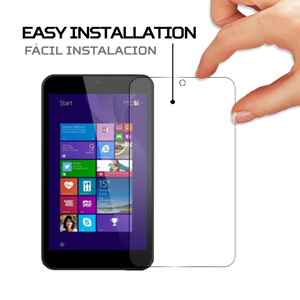 ฟิล์มกันรอยหน้าจอ ANTISHOCK สำหรับแท็บเล็ต Linx EM-I8080-D - Product Image 3