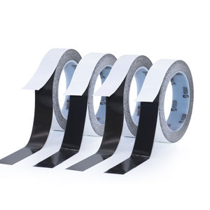 Chất lượng cao không thấm nước hai mặt áp lực nhạy cảm PE Bọt Băng chịu nhiệt cho ô tô độ bám dính Masking t1.0 CY-1010 - Product Image 1