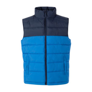 Chaleco Acolchado de Lana para Hombre de Pakistán, Transpirable, Ecológico, Ligero, para Primavera - Product Image 3