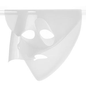 Produits de soin de la peau coréens, cosmétiques de beauté, masque facial rafraîchissant hydrogel au collagène PDRN d'ADN de saumon, produits OEM en marque privée. - Product Image 4
