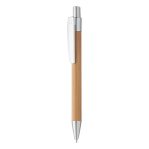 Bolígrafo Ecológico de Bambú Bothec - Product Image 1