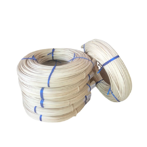 Materia prima de caña Natural A de alta calidad, fabricante de grado de núcleo de ratán, suministro de Material de ratán Natural - Product Image 3