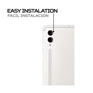 ฟิล์มกันรอยหน้าจอ ANTISHOCK สำหรับซัมซุง สำหรับกาแล็กซี่ แท็บ เอส 9 ฟิล์มป้องกันระดับพรีเมียม - Product Image 3