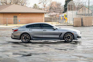 สภาพดีเยี่ยม รถมือสอง BMW ซีรีส์ 8 ปี 2024 - Product Image 4