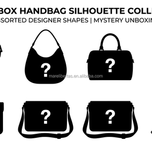 กระเป๋าสะพายข้างผู้หญิงแฟชั่นทันสมัย คุณภาพพรีเมียม ดีไซน์ใหม่ กระเป๋าสะพายไหล่ขายดี กระเป๋าถือสำหรับใช้ในชีวิตประจำวัน - Product Image 2