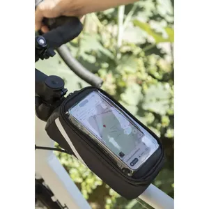 Bolsa Ecológica Velofon de RPET para Accesorios de Bicicleta y Gadgets Ecológicos - Product Image 5