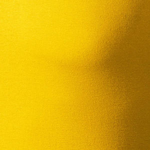 Mejor Premium High 220 Gsm Yellow Camiseta Lisa para hombre 100% algodón Tallas grandes Colección de verano Fabricado en Pakistán - Product Image 4