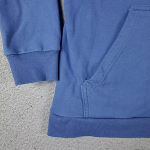 Bella Canvas Custom Apparel F497 Flex Fleece Zip Hoody Sudaderas con capucha - Product Image 3