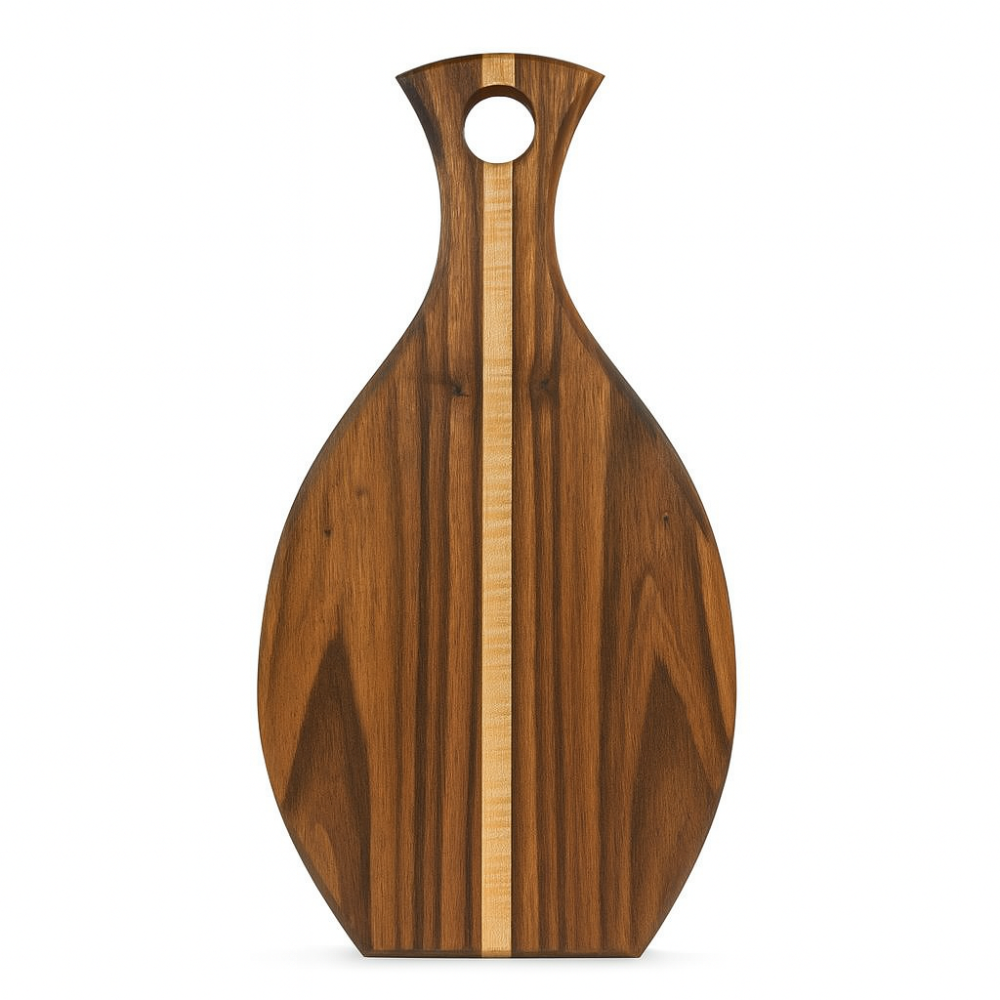 ไม้ธรรมชาติ, สีน้ำตาลอ่อน, สีน้ำตาลเข้ม, วอลนัท, กำหนดเอง