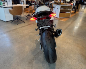 2026 Meilleure vente aux enchères commerciale S1000RR 999cc 205HP 13 000 tr/min Prêt à être expédié - Product Image 2