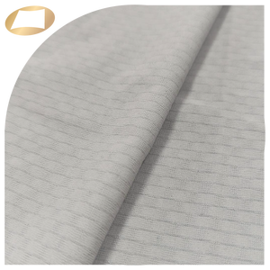 ผ้าถักด็อบบี้ไนลอนผสมสแปนเด็กซ์เนื้อนุ่มสำหรับชุดชั้นใน - Product Image 4