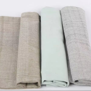 Two Tone Cotton Handloom Tea <b>Towel</b> - Product Image 1