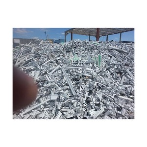 จัดส่งรวดเร็ว เศษพีวีซี คุณภาพดีที่สุด ขายส่ง ราคาส่งออก พร้อมจัดหา - Product Image 2