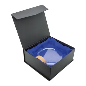 Trofei, Medaglie e Targhe Personalizzate in Vetro e Legno - Product Image 2