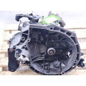 Caja de cambios manual usada completa PEUGEOT 208 Serie 9803846280 BVM5 EB2F-HM-HMZ-HM01 gasolina 1199 (12>19) - Product Image 1