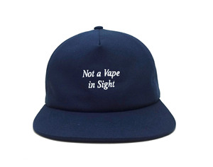 Custom Embroidery Logo Snapback Caps <b>Flat</b> Bill Navy Baseball <b>Hats</b> Vietnam Brand <b>Hat</b> For Business High Quality Small MOQ - Product Image 1