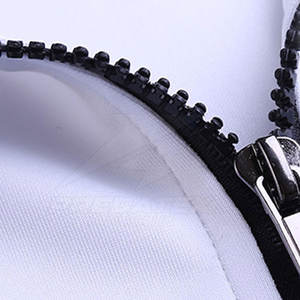 Chándal personalizado de manga larga informal a la venta, último diseño, ropa de invierno, conjunto de chándal para hombre - Product Image 6