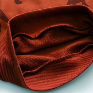 Sweat pour enfants Vêtements pour enfants Pull à manches longues en pur coton Sweat à capuche respirant pour enfants Top Sweats à capuche pour enfants - Product Image 3