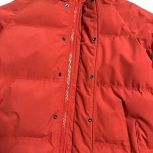 Veste d'hiver pour homme, imperméable, coupe-vent, isolante, avec rembourrage en fibre de polyester 1000 FP, fermeture éclair intégrale. - Product Image 5