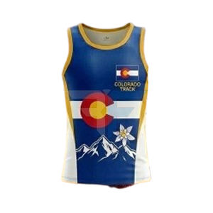 ชุดวิ่งและชุดบาสเก็ตบอลแบบลำลองสำหรับฤดูหนาว รุ่นใหม่ ยูนิเซ็กซ์ ชุดออกกำลังกายสองชิ้น ระบายอากาศได้ดี ชุดวิ่งและชุดกีฬา - Product Image 4