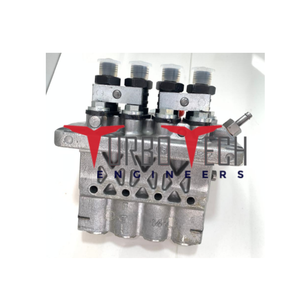 BOMBA DE INYECTOR DE COMBUSTIBLE COMÚN 1G922-51014 V2403 V2203 - Product Image 1