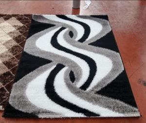 Fabricante de alfombras turcas, alfombra Adiva, fabricante Gaziantep, alfombras peludas turcas y de poliéster de la mejor calidad Adiva - Product Image 3