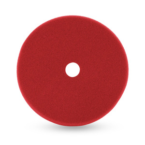 Tampon de polissage professionnel pour voiture Clayton Car Care High Density Foam 6 pouces (CL-FP) pour une brillance parfaite - Product Image 2