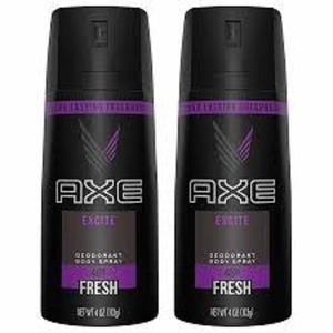 AAXE Phoenix 48H Protección contra olores Menta triturada y Romero Desodorante sin aluminio 3 onzas (paquete de 4) para hombres y niños - Product Image 2