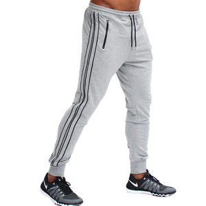 Pantalons de jogging décontractés pour hommes Pantalons de survêtement pour hommes grande taille Pantalons de survêtement pour hommes - Product Image 3