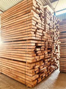 แผ่นไม้บีชแบบเม็ดตรงแผงไม้บีชเกรดหนึ่ง - Product Image 5