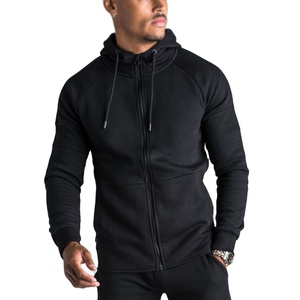 Chándal de hombre con logotipo personalizado de fábrica OEM al por mayor conjuntos de Jogger de marca privada chándales de lana de tecnología Premium de algodón tejido al por mayor - Product Image 2