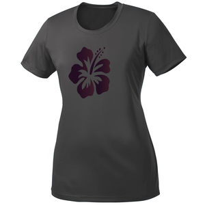 Camiseta de Algodón Suave con Estampado 3D para Mujer, Moderna, Informal, Elegante, de Primera Calidad, para Todas las Temporadas - Product Image 1