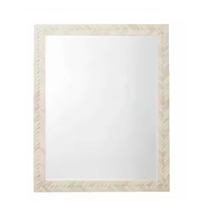 Wall Mounted Round Shaped <b>Mirror</b> Venetian <b>Mirror</b> Decorative for the Living Room, Bathroom, Bedroom & Hallway - Product Image 5