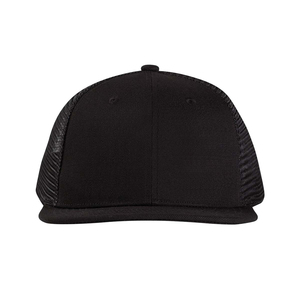 หมวกเบสบอลแบบคลาสสิกฝาปิดด้านหลังตาข่ายระบายอากาศได้ - Product Image 2