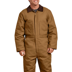 Combinaisons de travail de haute qualité pour hommes, nouveaux uniformes de travail de sécurité, combinaison réfléchissante pour ouvriers avec logo, uniforme de travail - Product Image 3