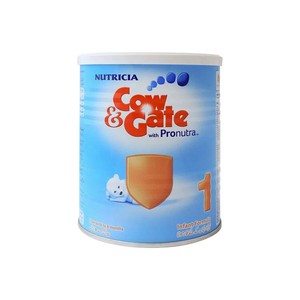 Lait en poudre enrichi en matières grasses Stage 1 Cow & Gate Essential Premier aliment pour les nouveau-nés en sac en vrac - Product Image 2