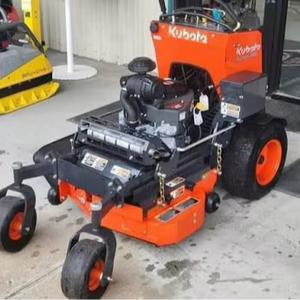 Mejor proveedor, el más vendido: Cortacésped comercial Kubota SZ19NC-36-2 de giro cero, 19HP, a gasolina, modelo 2025, en venta. - Product Image 1