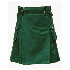 Kilts utilitaires écossais élégants pour femmes, services ODM/OEM, instruments de musique et accessoires - Product Image 1