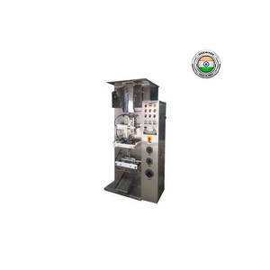 Máquina Envasadora de Aceite Comestible Totalmente Automática de Alta Calidad para las Necesidades Industriales de Envasado de Alimentos - Product Image 3