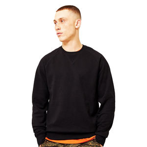 เสื้อสเวตเตอร์ผ้าฟลีซสำหรับผู้ชายขนาดพลัสไซส์ผ้านุ่มใส่สบายพิมพ์ลายพิมพ์ซับลิเมชันโลโก้แบบกำหนดเองสำหรับหน้าร้อน - Product Image 3